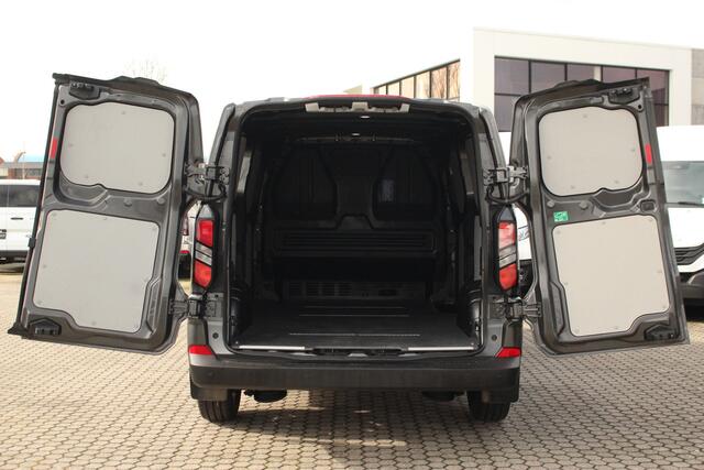 Ford TRANSIT CUSTOM 320 2.0TDCI 136pk L2H1 Trend | Driver Assist | Adap. Cruise | Carplay/Android | Camera | Keyless | Lease 555,- p/m