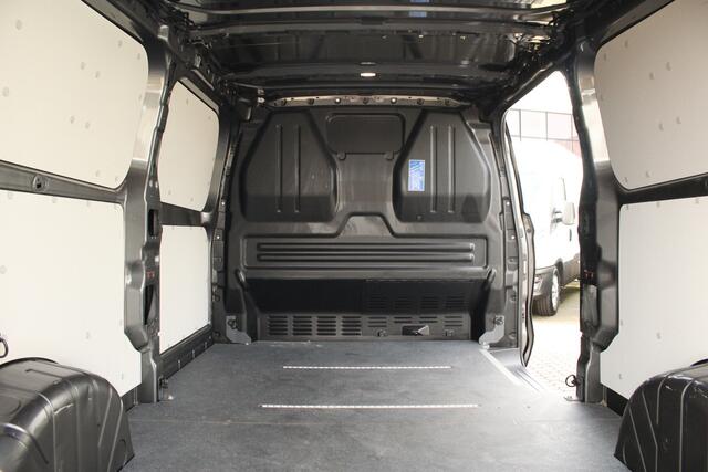 Ford TRANSIT CUSTOM 320 2.0TDCI 136pk L2H1 Trend | Driver Assist | Adap. Cruise | Carplay/Android | Camera | Keyless | Lease 555,- p/m