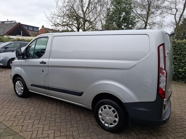 Ford TRANSIT CUSTOM 270 2.0 TDCI L1H1 AIRCO/CRUISE/NAVI/PDC/CAMERA 130PK