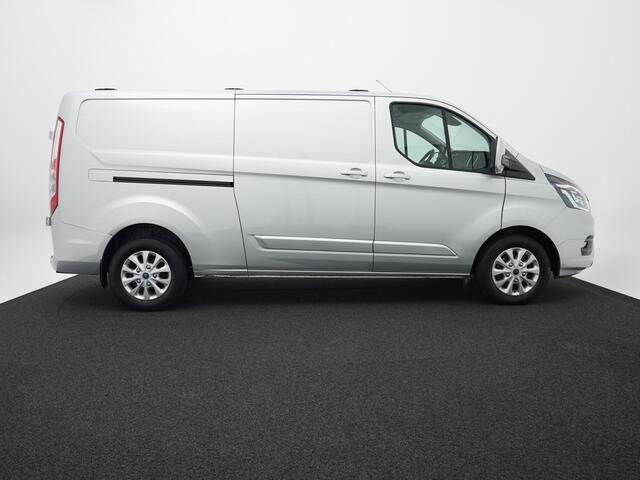 Ford TRANSIT CUSTOM 340 2.0 TDCI L2H1 Limited