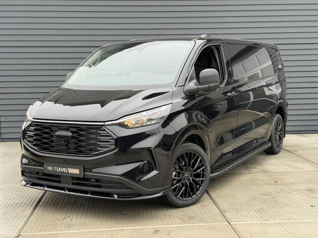 Ford TRANSIT CUSTOM 136 PK AUTOM NEXT LEVEL