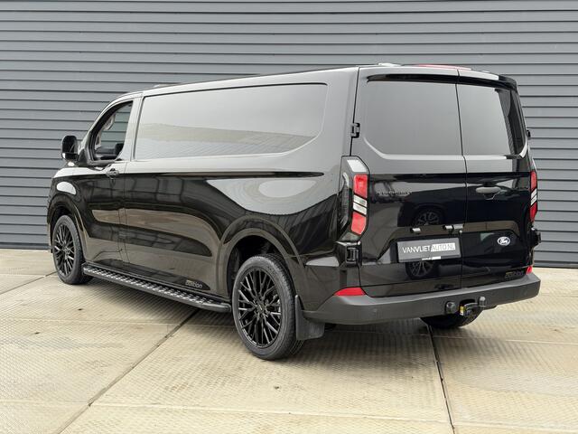Ford TRANSIT CUSTOM 136 PK AUTOM NEXT LEVEL