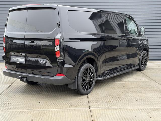 Ford TRANSIT CUSTOM 136 PK AUTOM NEXT LEVEL