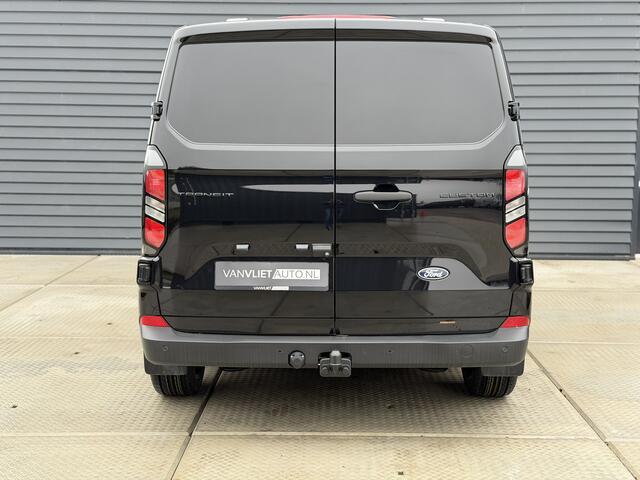 Ford TRANSIT CUSTOM 136 PK AUTOM NEXT LEVEL
