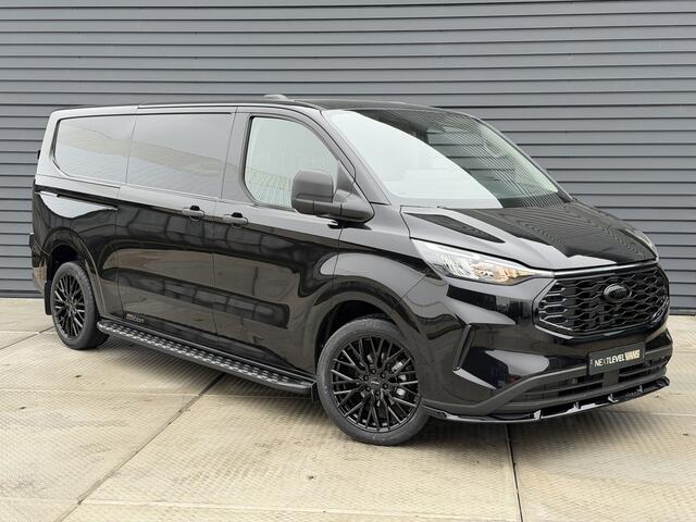 Ford TRANSIT CUSTOM 136 PK AUTOM NEXT LEVEL