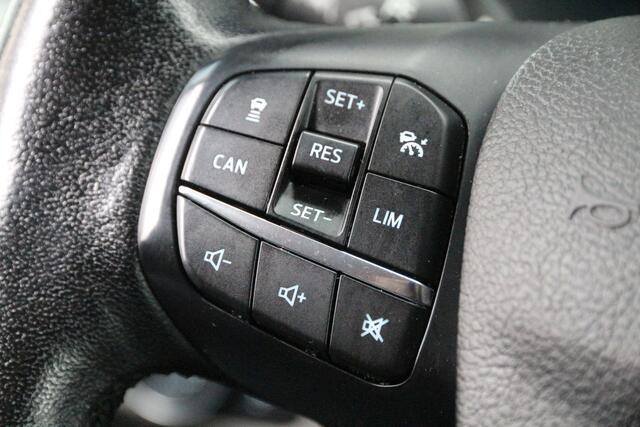 Ford TRANSIT CUSTOM 2.0 TDCI 170 | Aut. | L2H1 | Orig. Navi | Cruise | Airco..