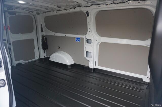 Ford TRANSIT CUSTOM 280L 136PK Trend AUT BPM VRIJ!! 13" Sync Apple CP/Android A, Camera!! NR. J424*