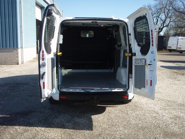 Ford TRANSIT CUSTOM Trend lage kilometerstand 67133 km bj 19