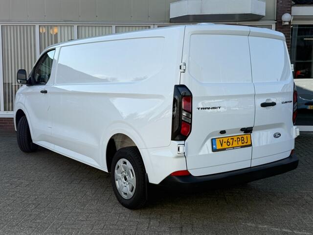 Ford TRANSIT CUSTOM 300 2.0 TDCI Trend I Camera I Clima I Carplay I DAB I Cruise