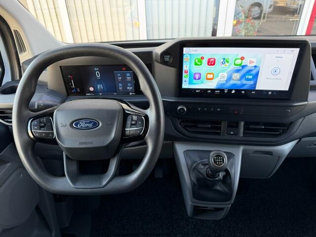Ford TRANSIT CUSTOM 300 2.0 TDCI Trend I Camera I Clima I Carplay I DAB I Cruise