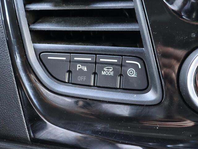 Ford TRANSIT CUSTOM 320 2.0 TDCI 130 PK TRAIL DUBBEL CABINE L2H1 6-PERS. + LEDER | RAPTOR GRILLE | CARPLAY | CAMERA | LMV