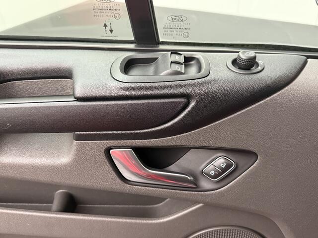 Ford TRANSIT CUSTOM 2.0TDCI Lang | Euro 6 | Airco | Cruise | 3-Zits | 2800Kg Trekhaak