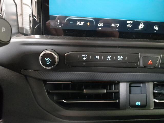 Ford TRANSIT CUSTOM 320 2.0 TDCI L2H1 Limited Automaat Airco Navigatie Cruise control Trekhaak