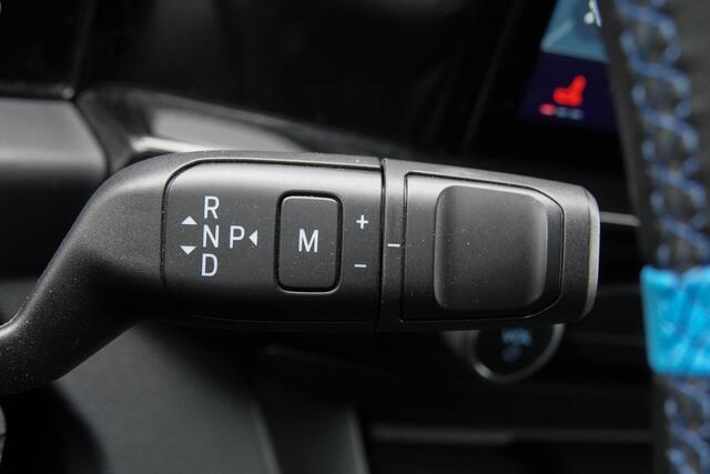 Ford TRANSIT CUSTOM L2H1 2.0Tdci 170Pk Aut. | MS-RT | AWD | 320 | 2xSchuifdeur | Achteruitrijcamera | Trekhaak | 20''