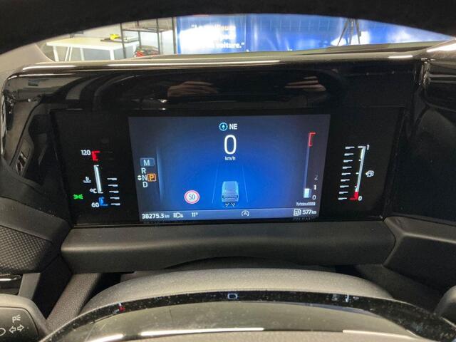 Ford TRANSIT CUSTOM 300 2.0 TDCI L1H1 Limited 170pk Automaat | Marge bus | Trekhaak | Stoelverwarming | Achteruitrijcamera | Full LED Koplampen | 3 zitplaatsen | Prijs incl BTW