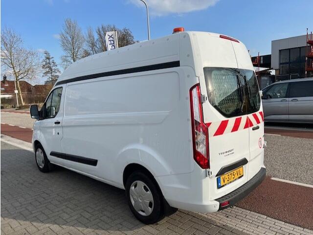 Ford TRANSIT CUSTOM 340 2.0 TDCI 96KW L2H2 AIRCO KLIMA EURO6