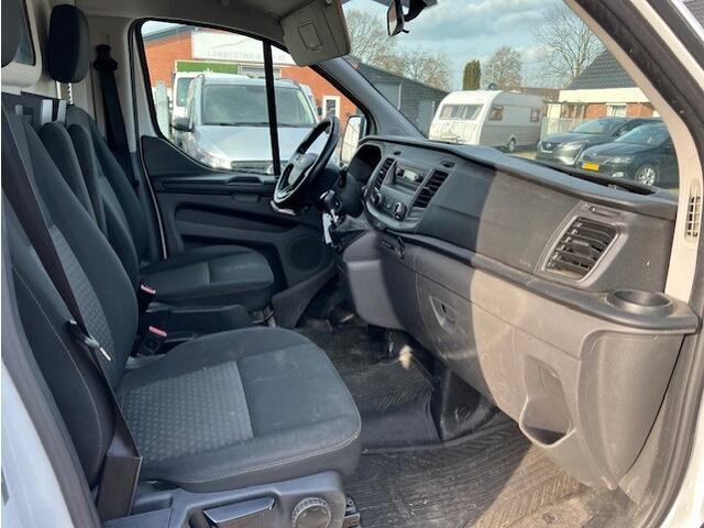 Ford TRANSIT CUSTOM 340 2.0 TDCI 96KW L2H2 AIRCO KLIMA EURO6