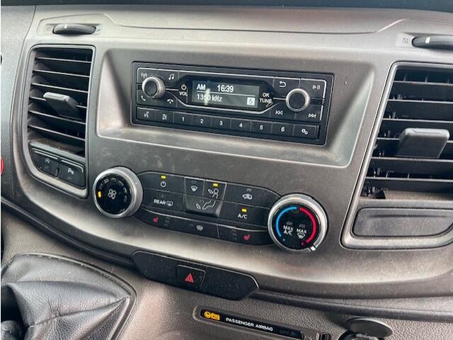 Ford TRANSIT CUSTOM 340 2.0 TDCI 96KW L2H2 AIRCO KLIMA EURO6