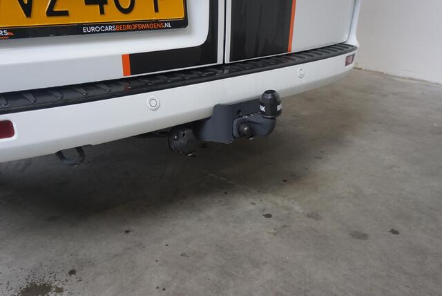 Ford TRANSIT CUSTOM 290 2.0 TDCI L2H1 Sport Edition Airco Navi Cruise Adaptive Bluetooth Trekhaak