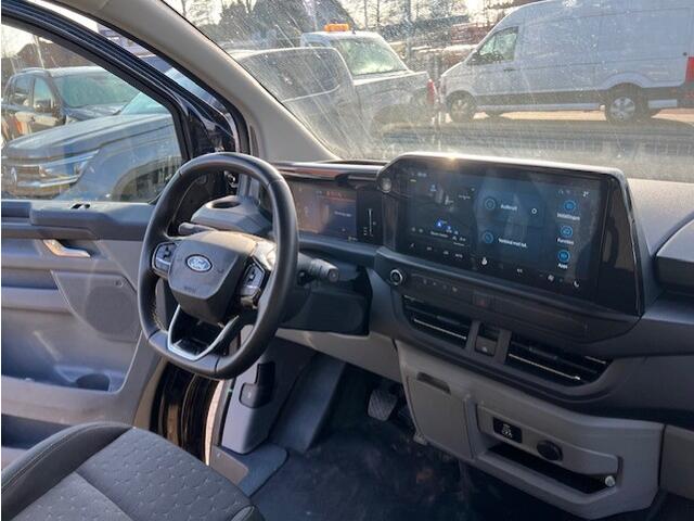 Ford TRANSIT CUSTOM 320 2.0 TDCI L2H1 AUTOM. LANG KLIMA NAVI CAM.