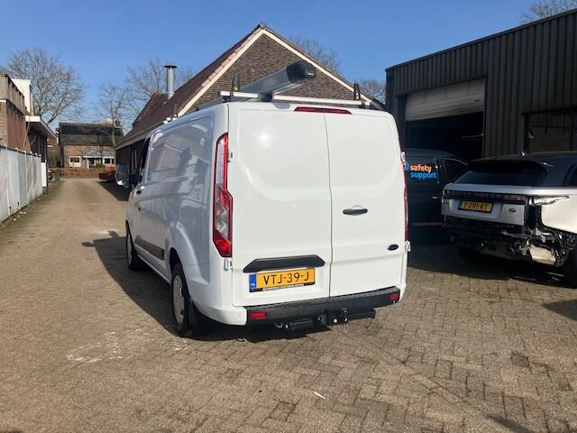 Ford TRANSIT CUSTOM 280 2.0 TDCI L1H1 Trend