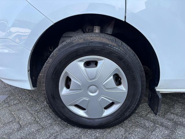 Ford TRANSIT CUSTOM 300 2.0 TDCI L2H1 Trend DC