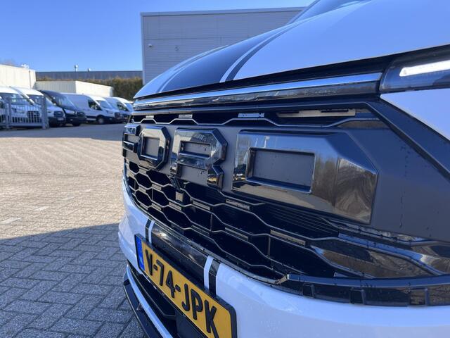 Ford TRANSIT CUSTOM 300 2.0 TDCI L1H1 Limited DC