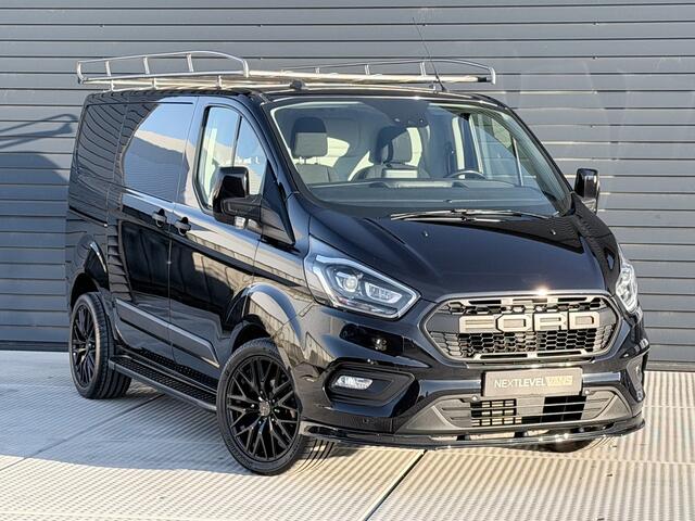 Ford TRANSIT CUSTOM 130 PK 2.0 TDCI L1H1 Raptor / Camera / Imperiaal