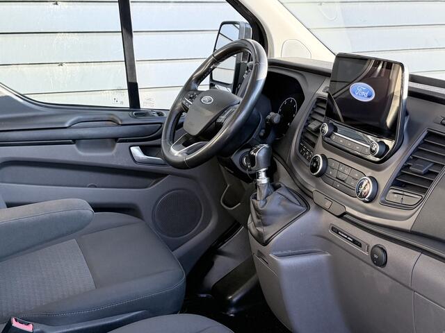 Ford TRANSIT CUSTOM 130 PK 2.0 TDCI L1H1 Raptor / Camera / Imperiaal