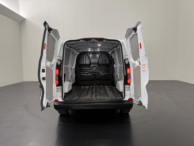 Ford TRANSIT CUSTOM 2.0TDCi 130PK Lang Limited | Digital Cockpit | Camera | Navigatie | Multimedia