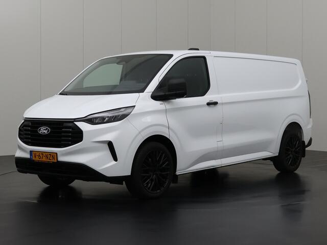 Ford TRANSIT CUSTOM 2.0TDCi 130PK Lang Limited | Digital Cockpit | Camera | Navigatie | Multimedia