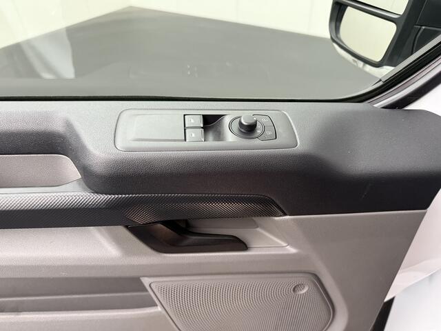 Ford TRANSIT CUSTOM 2.0TDCi 130PK Lang Limited | Digital Cockpit | Camera | Navigatie | Multimedia