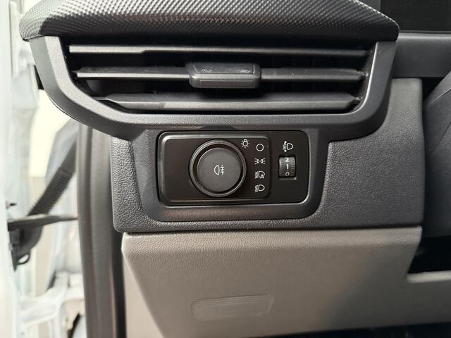 Ford TRANSIT CUSTOM 2.0TDCi 130PK Lang Limited | Digital Cockpit | Camera | Navigatie | Multimedia