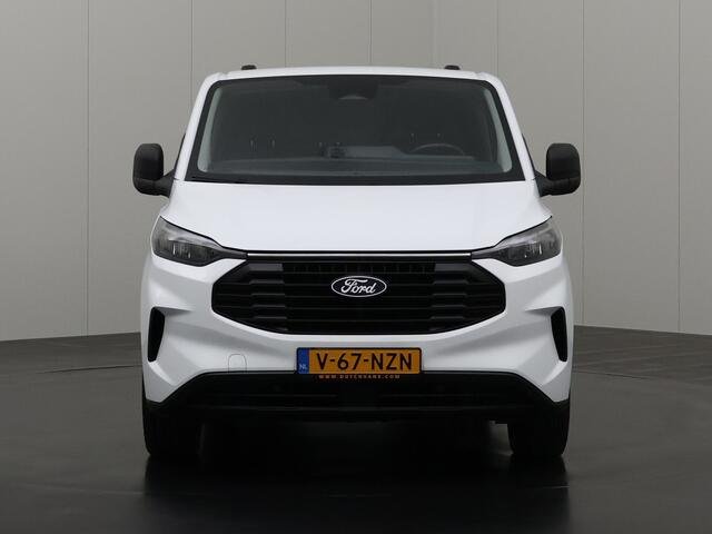 Ford TRANSIT CUSTOM 2.0TDCi 130PK Lang Limited | Digital Cockpit | Camera | Navigatie | Multimedia