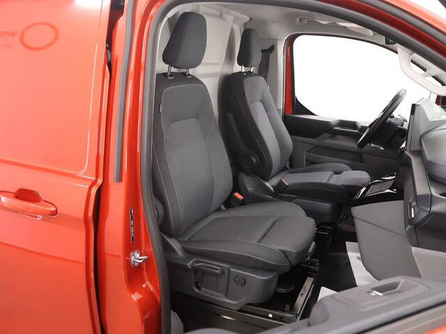 Ford TRANSIT CUSTOM 320 | 2.5 PHEV | L2 H1 | Limited |