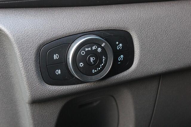 Ford TRANSIT CUSTOM 320 2.0 TDCI L1H1 Sport 185PK Raptor, Navi Pack, Driver Ass Pack, Camera, PDC, Bliss, Trekhaak, Dakdragers, AUTOMAAT