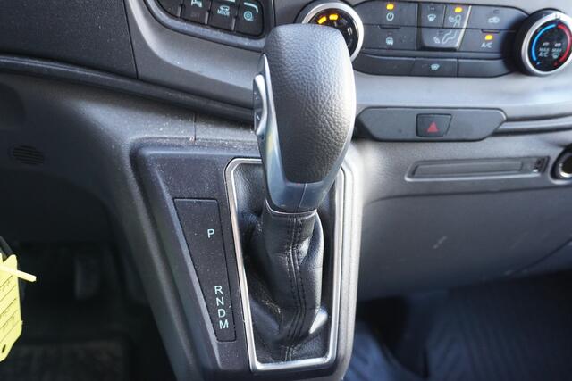 Ford TRANSIT CUSTOM 2.0 TDCI 130PK Automaat 2x Schuifdeur EURO 6 - Airco - Navi - ACC - ¤16.900,- Excl.