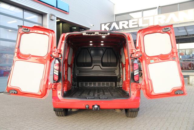Ford TRANSIT CUSTOM 2.0 TDCI 150 | KAR-edition | Trekhaak | Camera | Cruise | Clima..