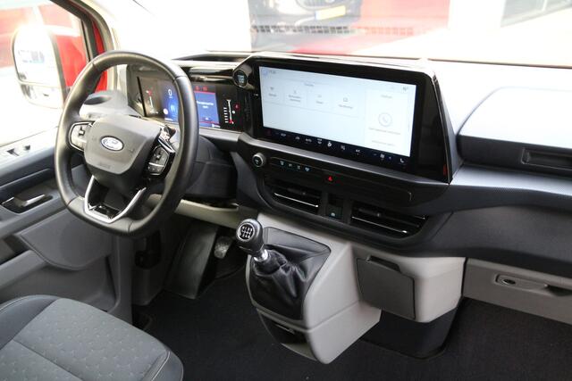 Ford TRANSIT CUSTOM 2.0 TDCI 150 | KAR-edition | Trekhaak | Camera | Cruise | Clima..