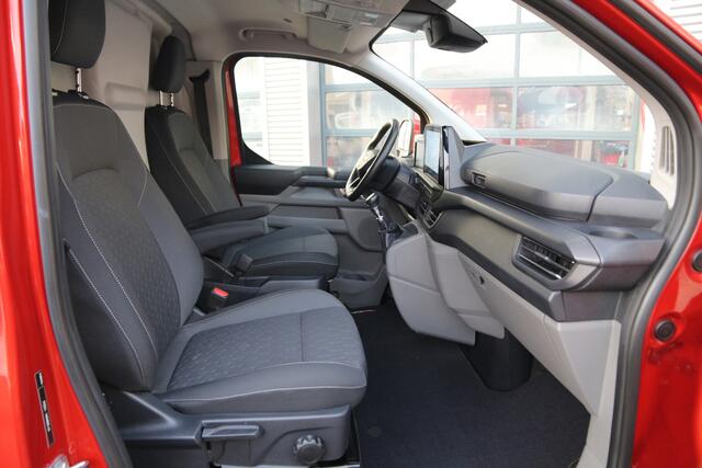 Ford TRANSIT CUSTOM 2.0 TDCI 150 | KAR-edition | Trekhaak | Camera | Cruise | Clima..