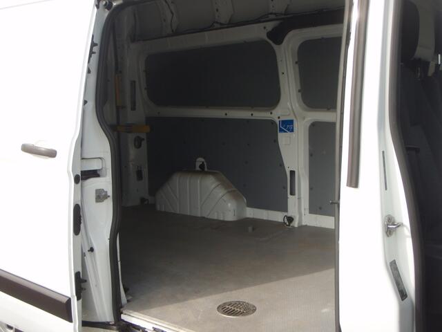 Ford TRANSIT CUSTOM L2H2 Trend zeer nette auto 148840 km 2019