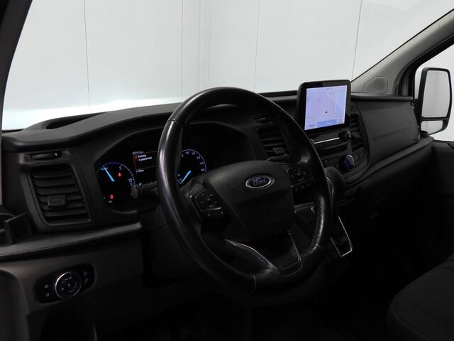 Ford TRANSIT CUSTOM 340 EcoBoost L1H1 PHEV Trend 3-Zits NAVI/CAMERA/AIRCO/PDC!