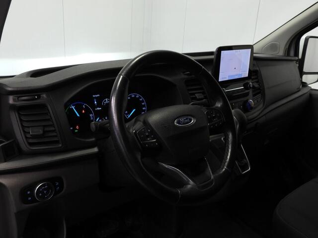 Ford TRANSIT CUSTOM 340 EcoBoost L1H1 PHEV Trend 3-Zits NAVI/CAMERA/AIRCO/PDC!