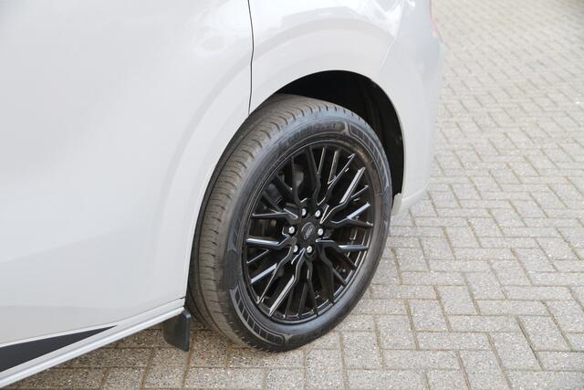 Ford TRANSIT CUSTOM 2.0 TDCI 136 | Aut. | L2H1 | Trekhaak | Stuurwiel verwarming | Clima..