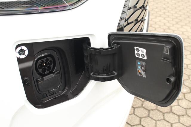 Ford TRANSIT CUSTOM E-Transit 320 L2H1 Limited | 65kWh | 160kW/218pk | Trekhaak 2300kg | Pro-Power | Camera | Carplay/Android | Cruise | Lease 717,- p/m