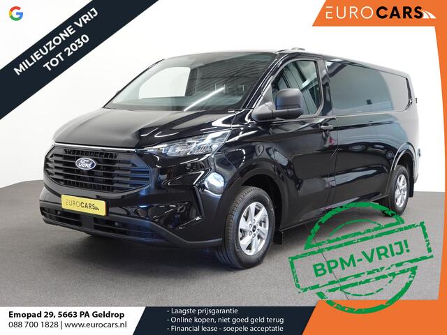 Ford TRANSIT CUSTOM 300 2.0 TDCI L2H1 Trend NM Automaat Airco Navi Cruise PDC Camera