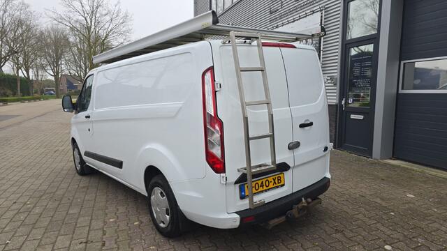 Ford TRANSIT CUSTOM 300 2.0 TDCI L2H IMPERIAL1