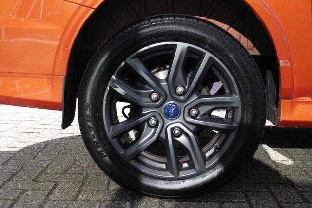 Ford TRANSIT CUSTOM 290 2.0 TDCI L1H1 Sport SCI | 185pk Automaat | Achteruitrij camera | Winter pakket | Trekhaak