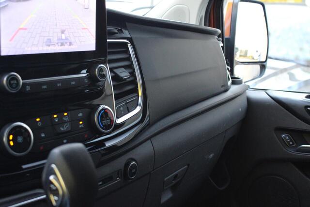 Ford TRANSIT CUSTOM 290 2.0 TDCI L1H1 Sport SCI | 185pk Automaat | Achteruitrij camera | Winter pakket | Trekhaak