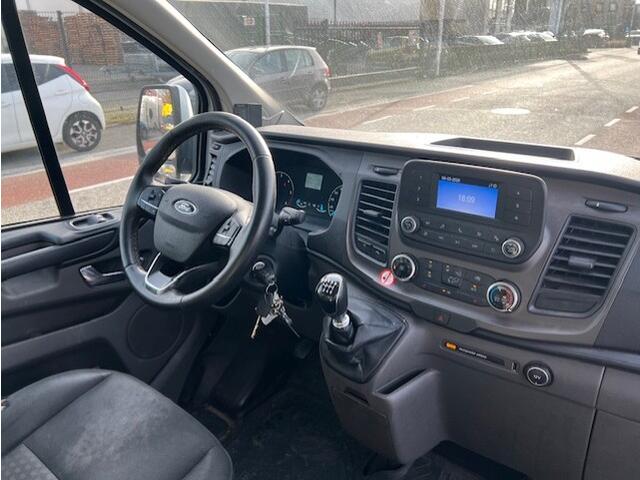 Ford TRANSIT CUSTOM 320 2.0 TDCI L2H2 AIRCO KLIMA EURO6